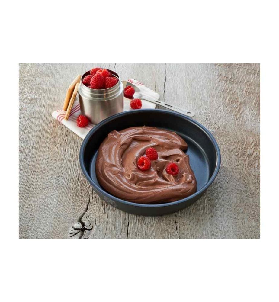 TREK 'N EAT - Dessert Mousse au chocolat