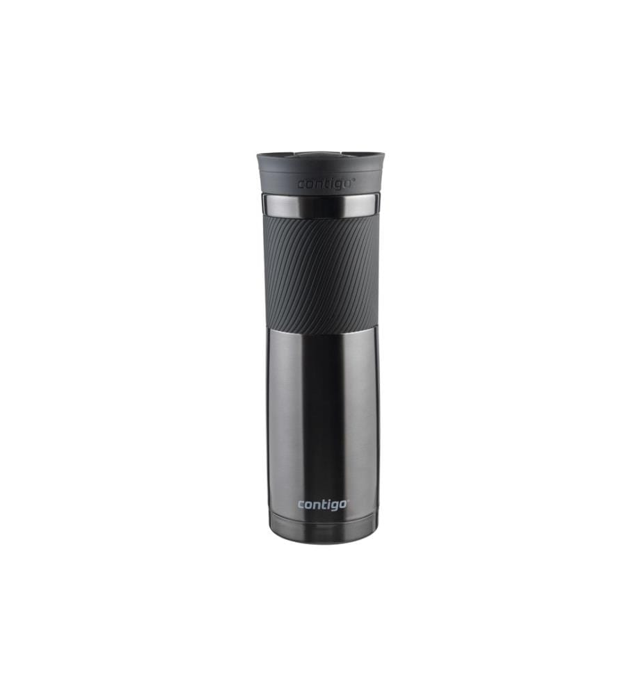 CONTIGO - Gobelet isotherme Byron 720 ml, Gris argent