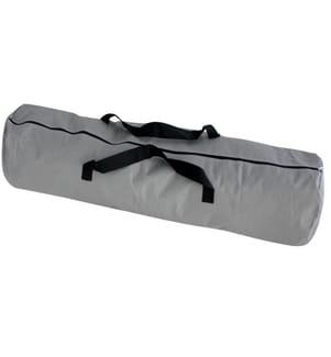 Eurotrail - Sac de tente Basic Grande, Gris