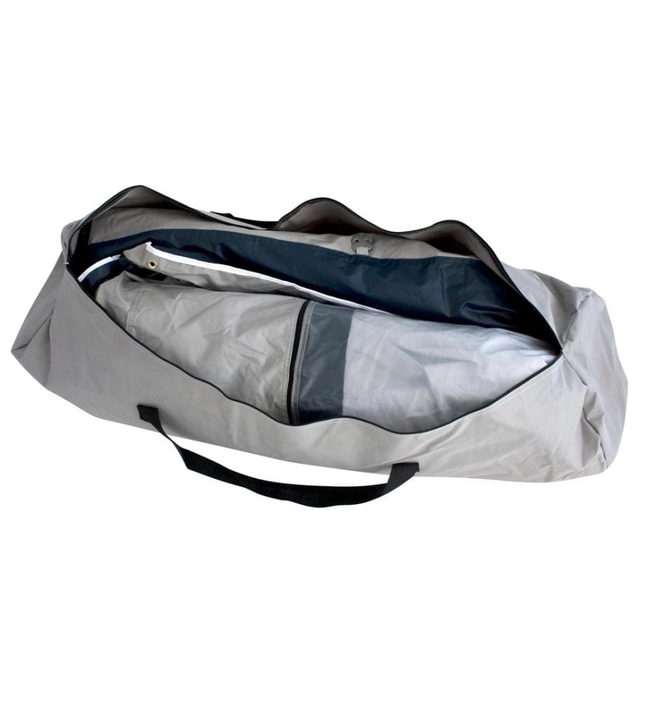 Eurotrail - Zelttasche Basic Gross, Grau