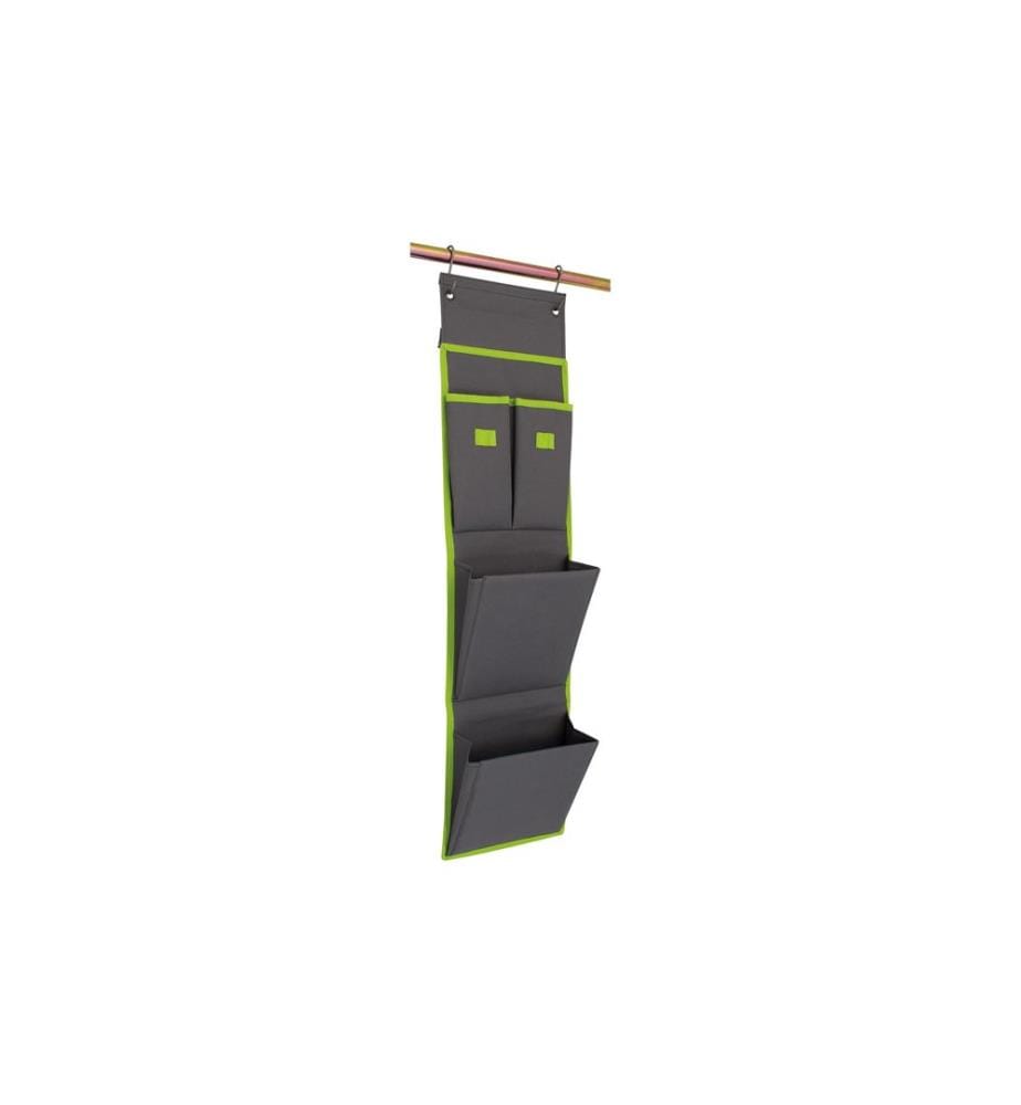 Eurotrail - Organizer Bristol S