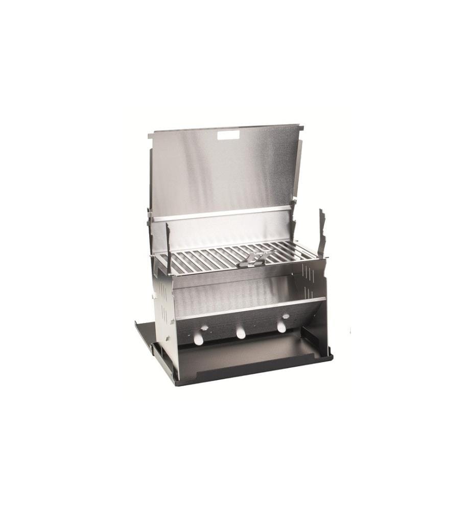 FENNEK GRILL - FENNEK GRILL -