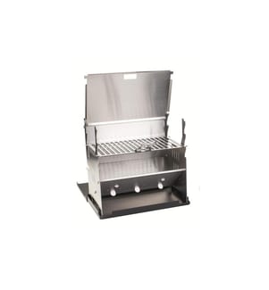 FENNEK GRILL - FENNEK GRILL -