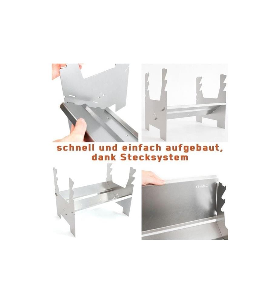 FENNEK GRILL - FENNEK GRILL - 2.1