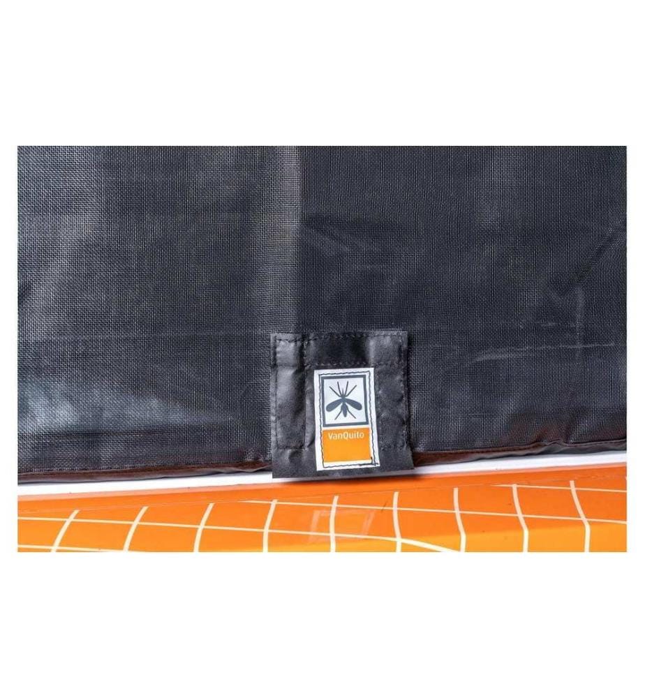 Van Quito - Heckmoskitonetz, fine-mesh VW T5/T6/T6.1