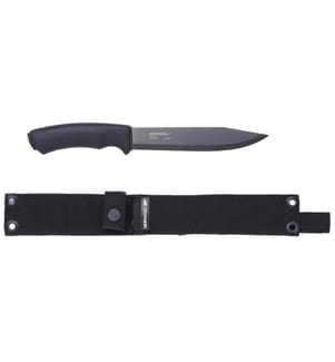 MORAKNIV - Survival Knife Pathfinder (C) Black