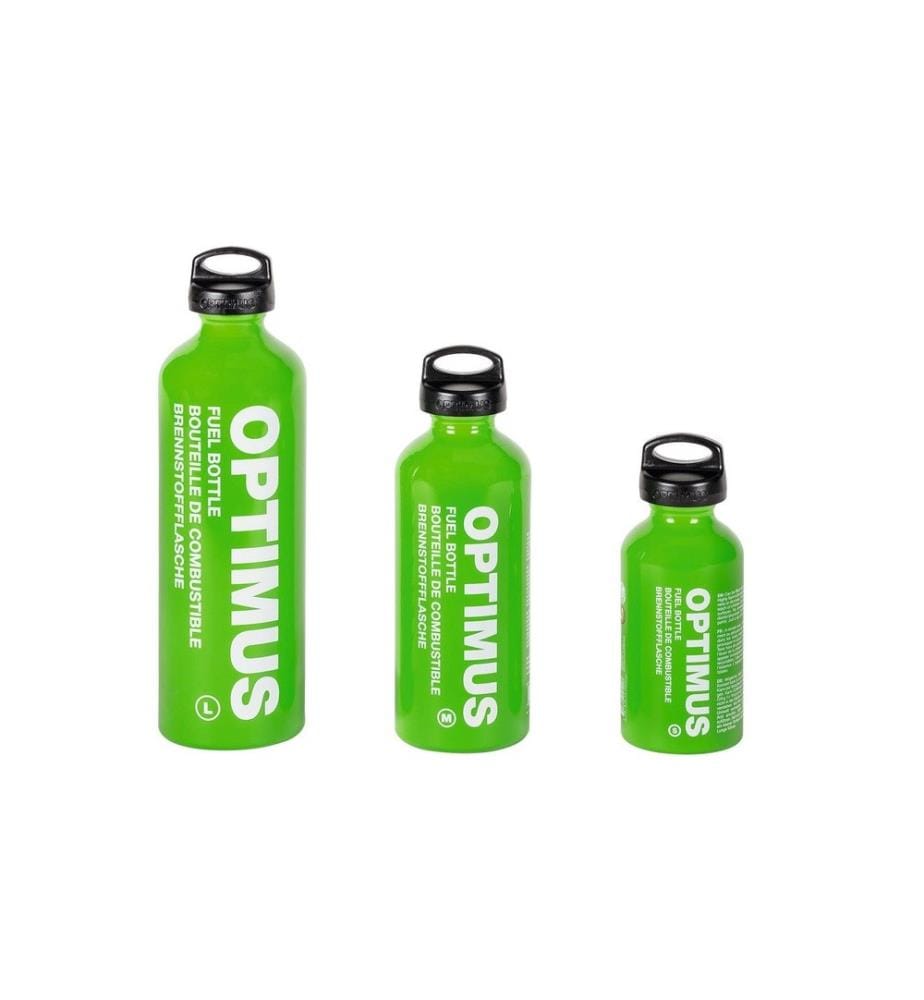 OPTIMUS - Bouteille de combustible 1 l
