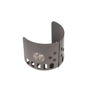OPTIMUS - Protection contre le vent Clip-on