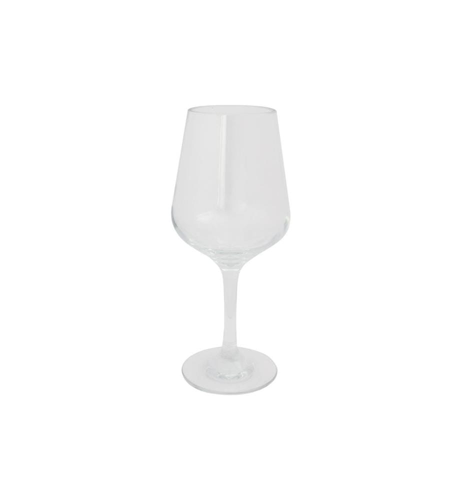 Eurotrail - Outdoor-Weinglas Basic 285 ml 2-er Set