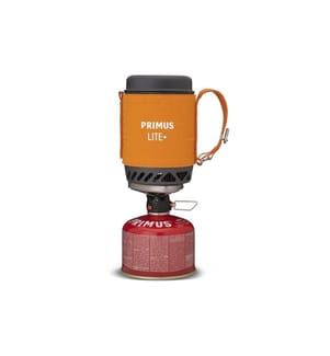 PRIMUS - Systèmes de réchaud Lite Plus Stove System Orange