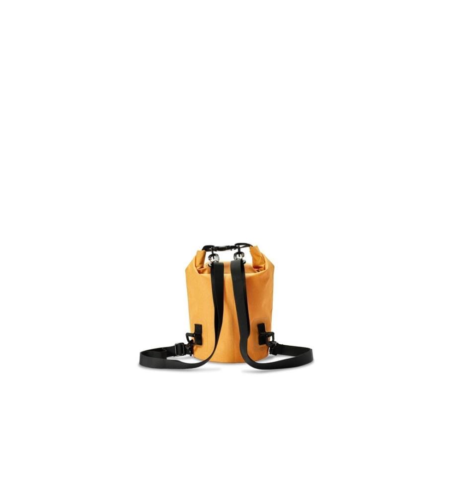 WILI WILI TREE - Sac étanche Rhy Schwumm Sunset Yellow, 7 l