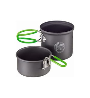 OPTIMUS - Kits de cuisine Terra Solo, 0.6 l
