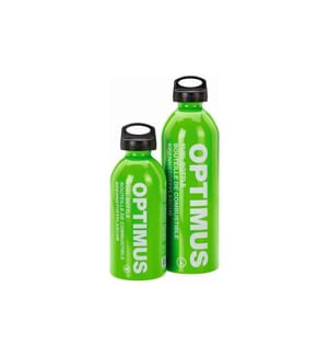 OPTIMUS - Bouteille de combustible M, 0.6 L, Vert