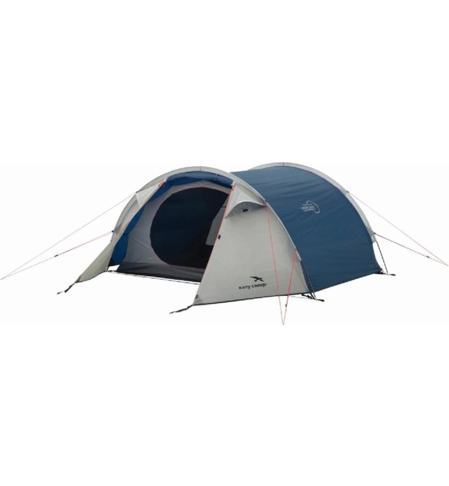 EASY CAMP - Tente-tunnel Energy 300 Compact, 3 personnes