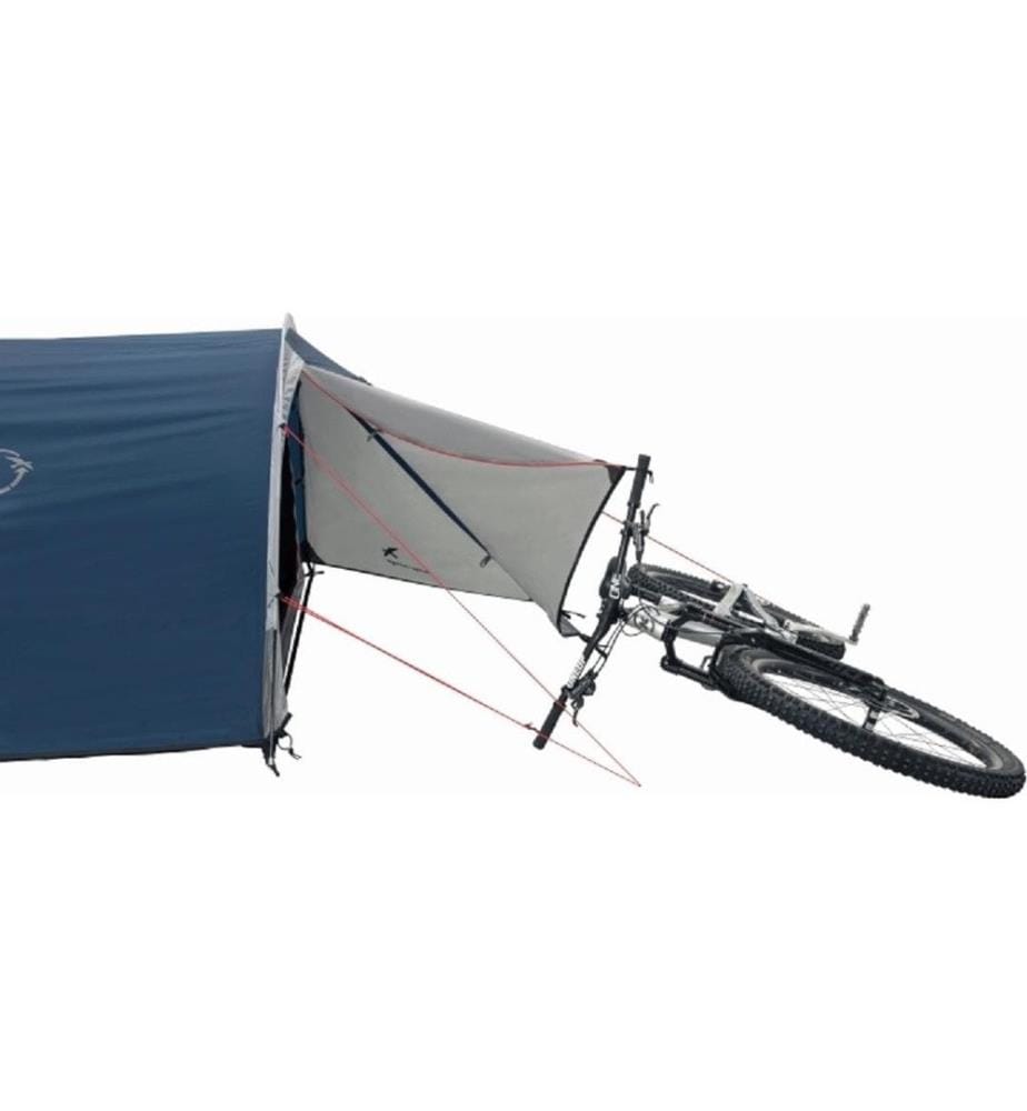 EASY CAMP - Tente-tunnel Energy 300 Compact, 3 personnes