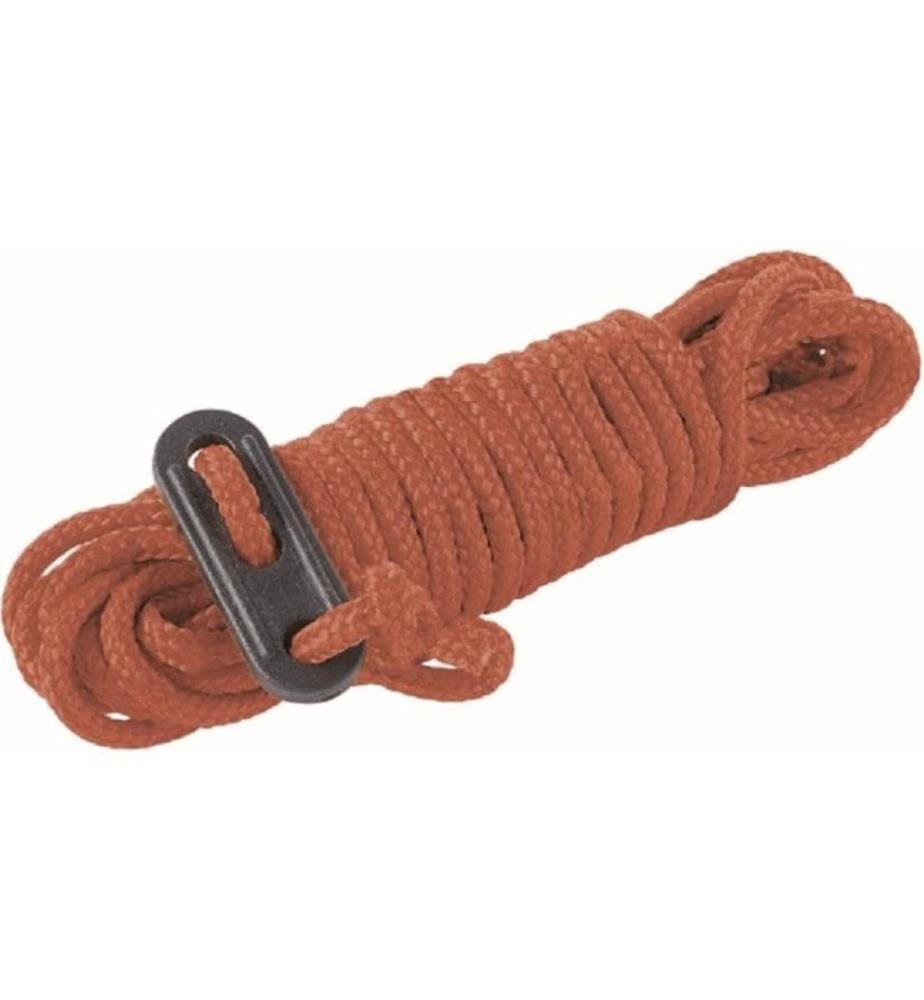 EASY CAMP - Orange Guylines, 4 mètres