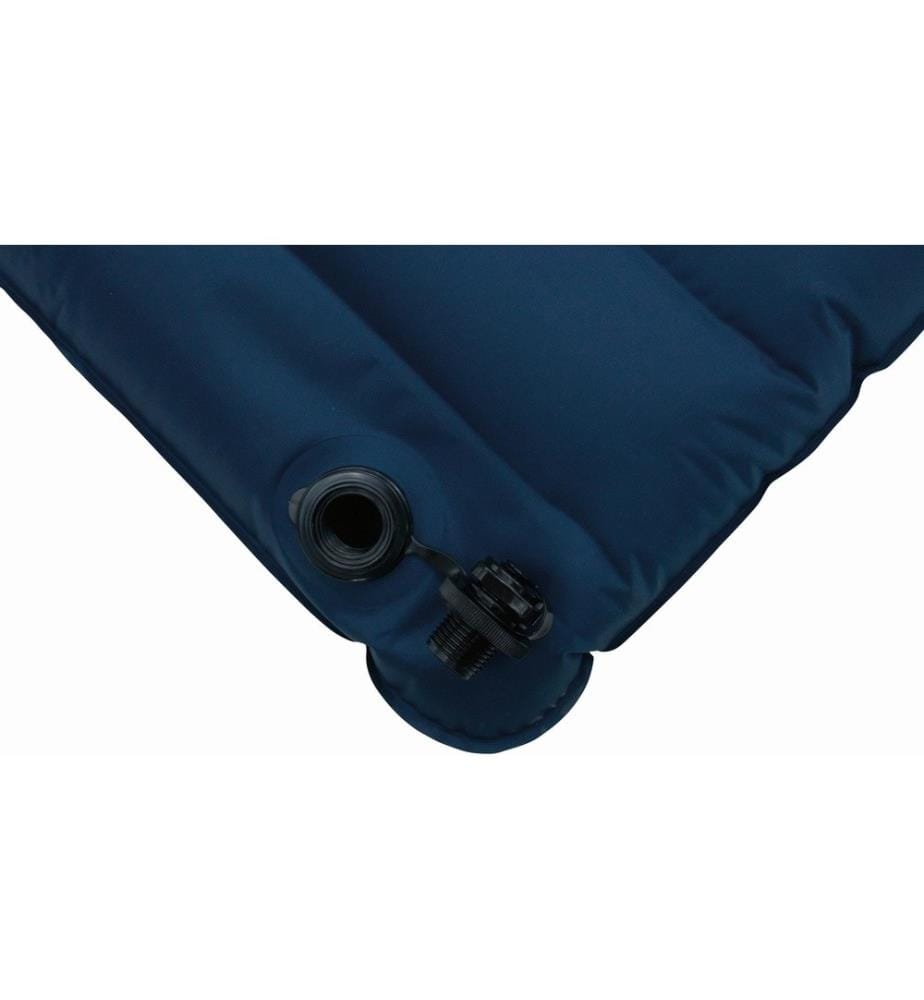 OUTWELL - Matelas pneumatique Wonderland Double, 190 cm x 135 cm x 15 cm