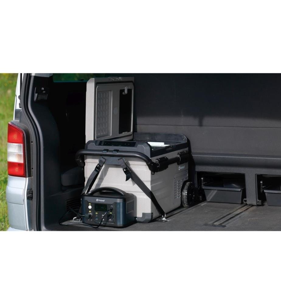 OUTWELL - Accessoires pour glacières Système de fixation