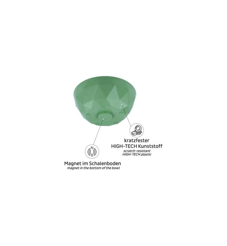 Silwy - Super Magnet Bowl, Vert