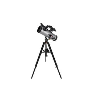 Celestron - Télescope StarSense Explorer LT 114AZ
