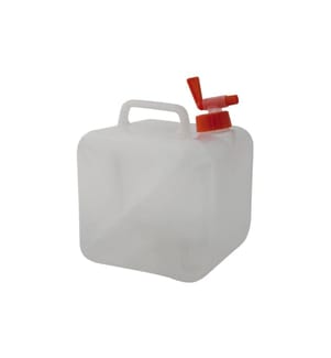 Eurotrail - Jerrycan d'eau