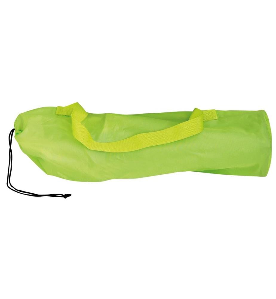 Eurotrail - Chaise de camping Xavier Vert citron