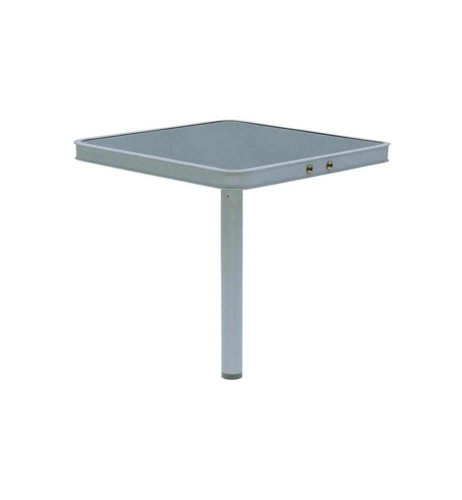 Eurotrail - Table de camping Le Prique Gris