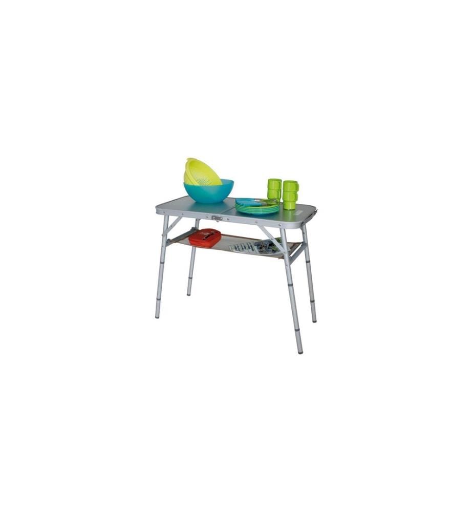 Eurotrail - Table de camping St. Remy