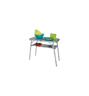 Eurotrail - Table de camping St. Remy