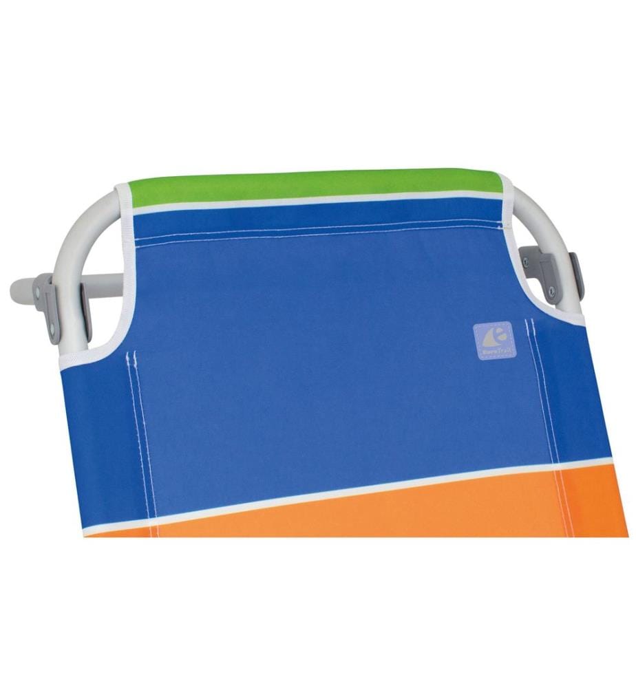 Eurotrail - Strandstuhl Séte Mehrfarbig
