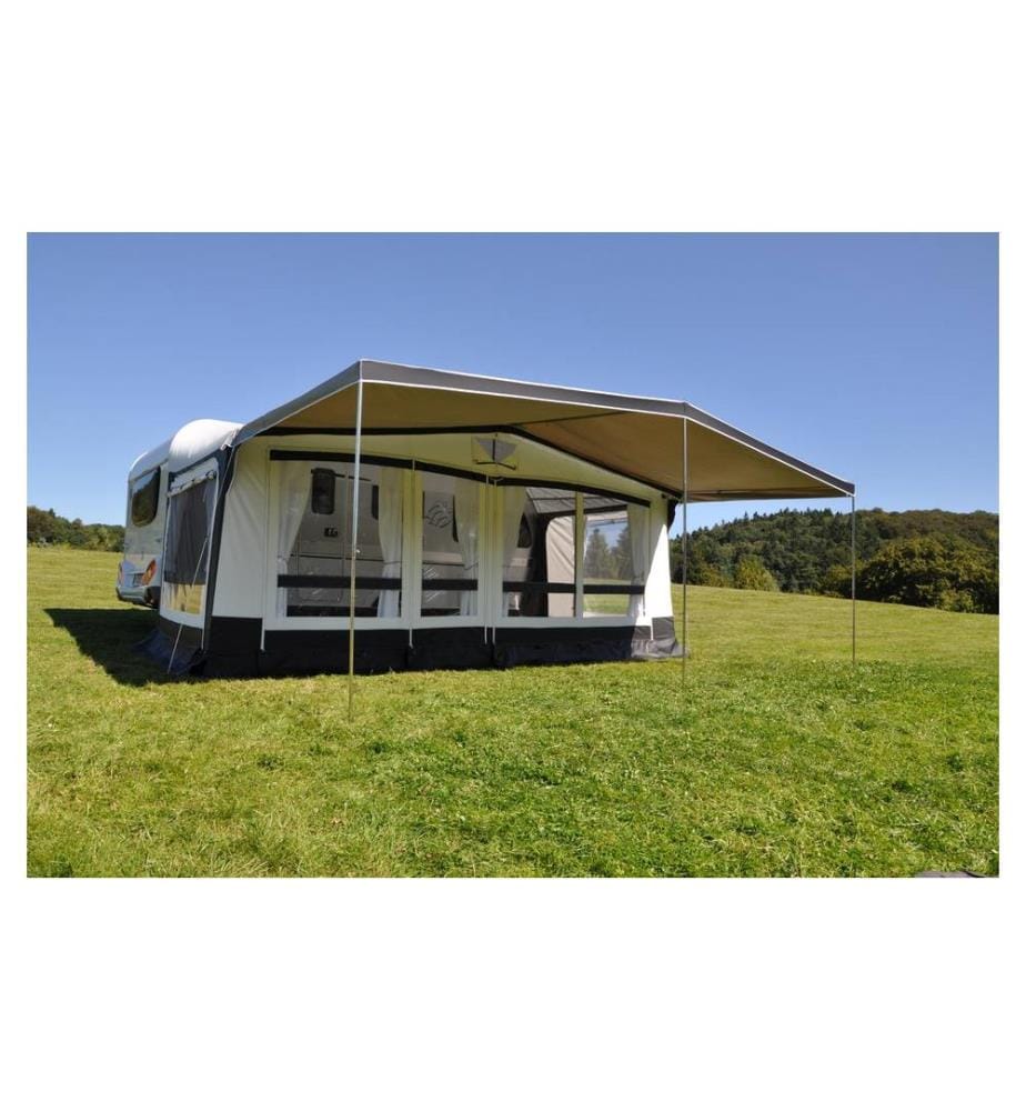 Eurotrail - Toit solaire Combi, 511 cm x 240 cm