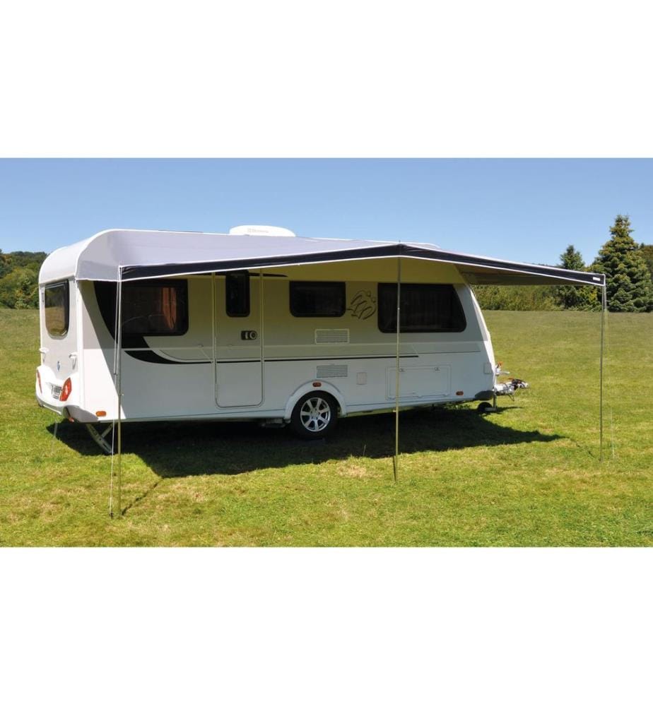 Eurotrail - Toit solaire Combi, 611 cm x 240 cm