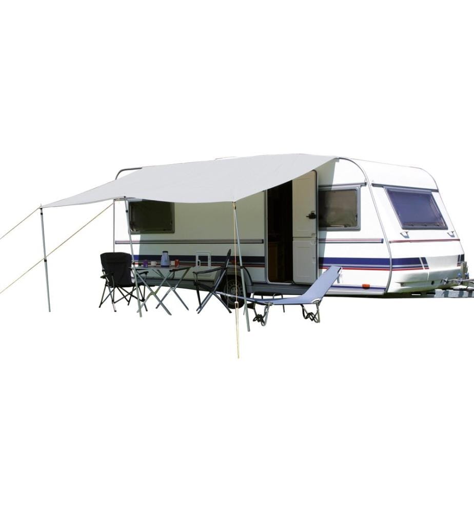 Eurotrail - Basic Gris