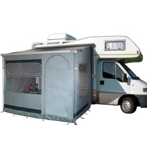 Eurotrail - Narvik 400 Set