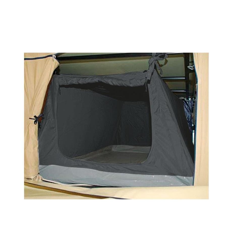 Eurotrail - Cabine de couchage pour poussette pliante