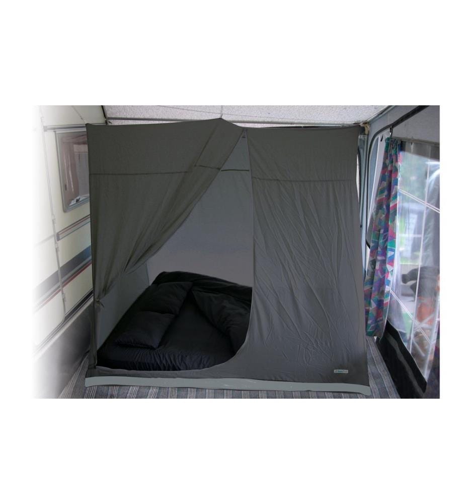 Eurotrail - Cabine de couchage