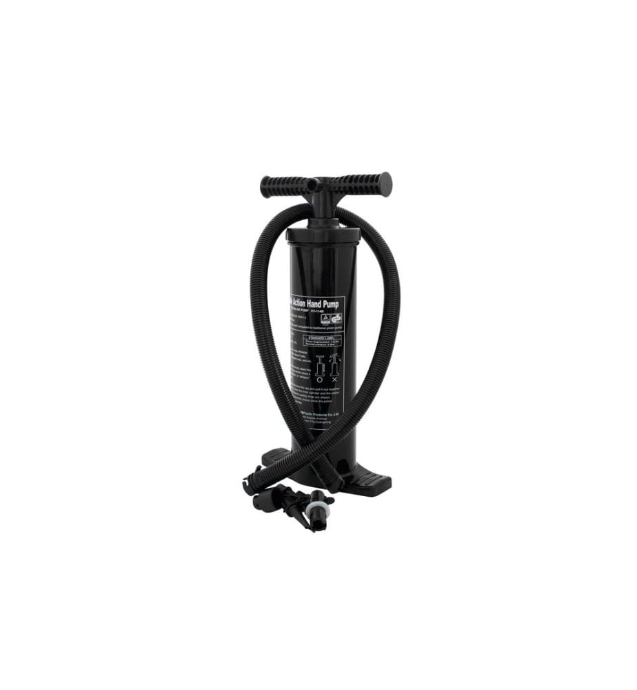 Eurotrail - Pompe manuelle double action 2 litres