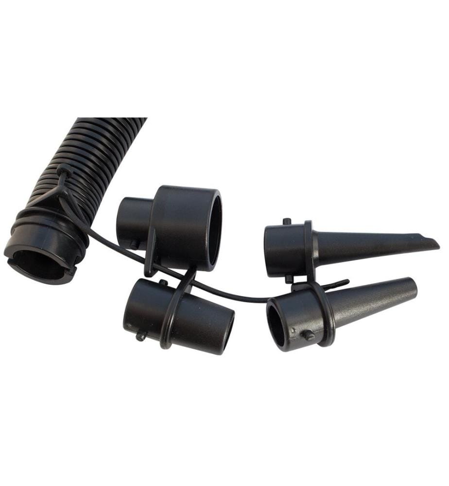 Eurotrail - Pompe manuelle double action 2 litres