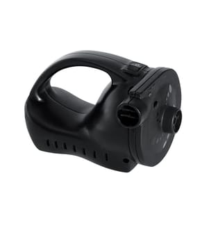 Eurotrail - Pompe à air 12 V / 30 V