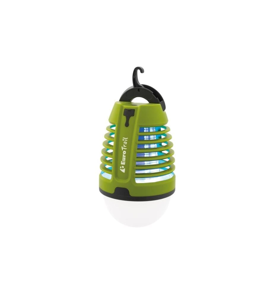 Eurotrail - Anti-Mücken Killer Bulb