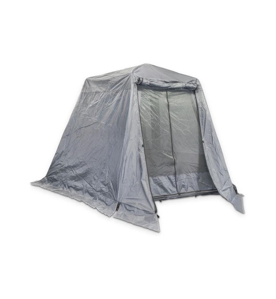 TREKONY - Tente automatique Anthracite