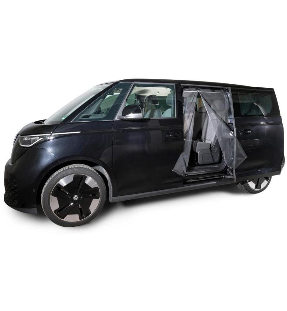 Van Quito - Schiebetürenmoskitonetz, fine-mesh VW ID Buzz