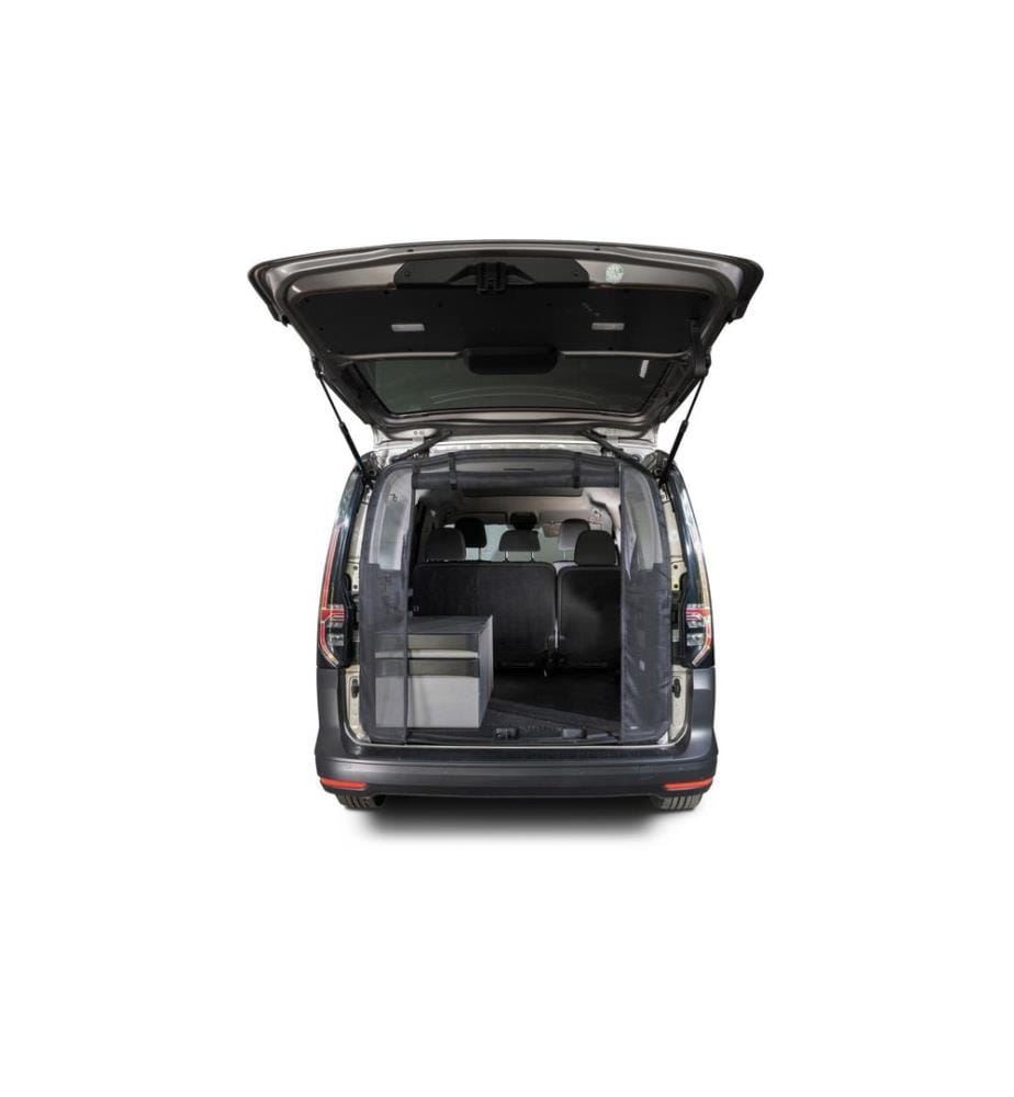 Van Quito - Heckmoskitonetz, fine-mesh VW Caddy