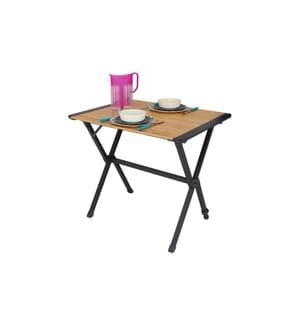 Eurotrail - Table de camping Chamberry S