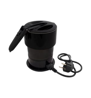 Eurotrail - Bouilloire de voyage 0.6 l