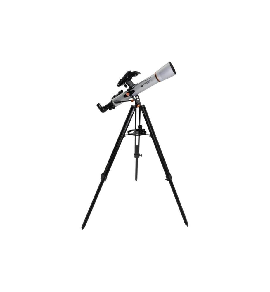 Celestron - Télescope StarSense Explorer LT 70AZ
