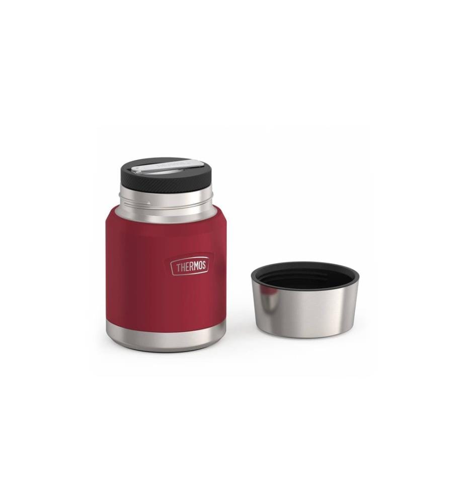 Thermos - Récipient alimentaire isotherme Icône 0.47 l, Berry
