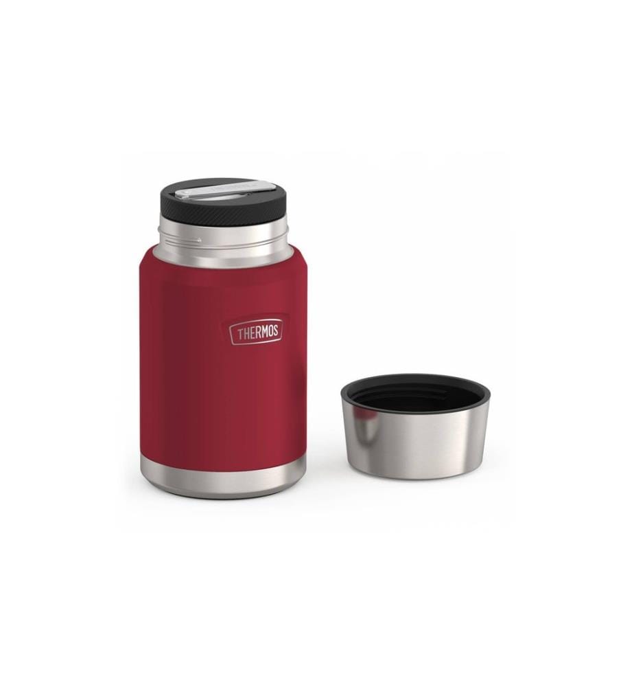 Thermos - Récipient alimentaire isotherme Icône 0.71 l, Berry