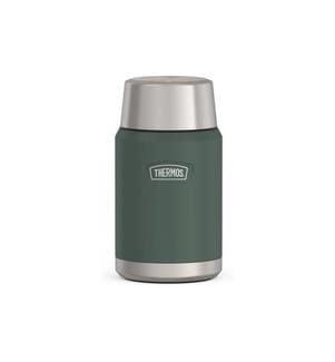 Thermos - Récipient alimentaire isotherme Icône 0.71 l, Forêt