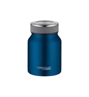 Thermos - Récipient alimentaire isotherme TC 0.5 l, Saphire blue
